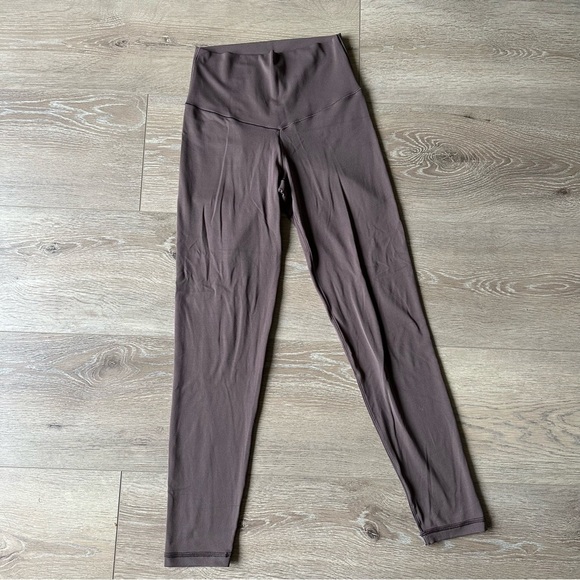 Aerie Offline Real Me Leggings 7/8 High Waited S - Picture 3 of 6